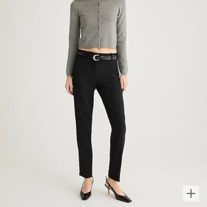 J. Crew Cropped Pant